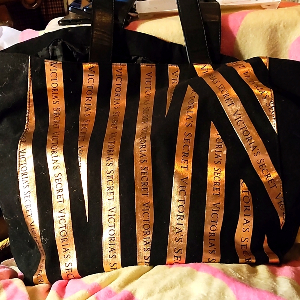 Large VA travel bag